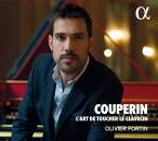 Couperin Francois - L´art De Toucher Le Clavecin...