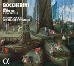 Boccherini Luigi - Vol.2 // Sonate Per Il Violoncello E...
