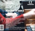 Rameau Jean-Philippe / u.a. - Plucked´n Dance (Cochard Violaine)