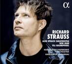 Strauss Richard - Also Sprach Zarathustra - Don Juan (NDR...