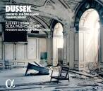 Dussek Jan Ladislav - Concerto For Two Pianos (Lubimov...
