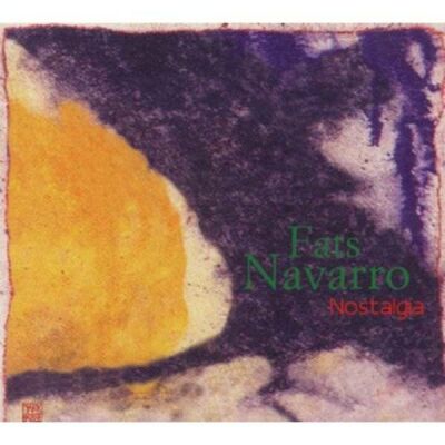 Navarro Fats - Nostalgia