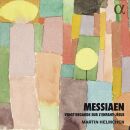 Messiaen Olivier (1908-1992) - Vingt Regards Sur...