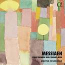 Messiaen Olivier - Vingt Regards Sur L´enfant-jesus...