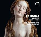 Caldara Antonio (1670-1736) - Maddalena Ai Piedi Di...