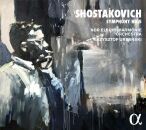 Shostakovich Dimitri (1906-1975) - Symphony No.5 (NDR...