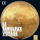 Le Fabuleux Voyage (Diverse Interpreten)