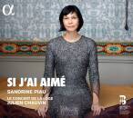 Saint-Saens Camille / u.a. - Si J´ai Aime (Piau...