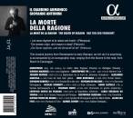Mainerio Giorgio / u.a. - La Morte Della Ragione (Il Giardino Armonico / Antonini Giovanni)
