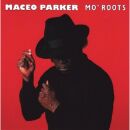 Parker Maceo - Mo Roots
