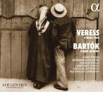 Veress Sándor (1907-1992) - String Trio (1954 /...