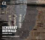 Schubert Franz / u.a. - Chamber Music (Anima Eterna Brugge)