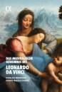Cara - Desprez - Patavino - Obrecht - U.a. - Das Musikalische Geheimnis Des Leonardo Da Vinci (Doulce Mémoire - Denis Raisin Dadre (Dir / / CD & Buch