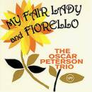 Peterson Oscar - Plays My Fair Lady And The Music From...