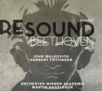 Beethoven Ludwig van - Re-Sound Vol 3: Egmont (Orchester Wiener Akademie - Martin Haselböck (Dir))