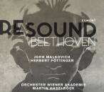 Beethoven Ludwig van - Re-sound Vol 3: Egmont (Orchester...