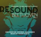 Beethoven Ludwig van - Resound Beethoven Vol.2 (Orchester...