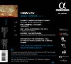 Beethoven Ludwig van - Resound Beethoven Vol.2 (Orchester Wiener Akademie / Haselböck Martin)