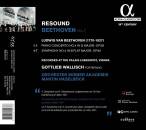Beethoven Ludwig van - Resound Beethoven Vol.7 (Gottlieb Wallisch (Fortepiano))