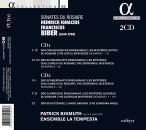 Biber Heinrich Ignaz Franz von - Sonates Du Rosaire (Diverse Interpreten)