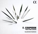 Couperin Francois - Pieces Pour Clavecin (Rannou Blandine)