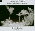 Sapukai Ensemble / Baroni Diana - Son De Los Diablos