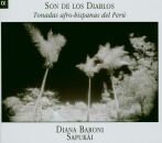 Sapukai Ensemble / Diana Baroni (Dir) - Son De Los Diablos