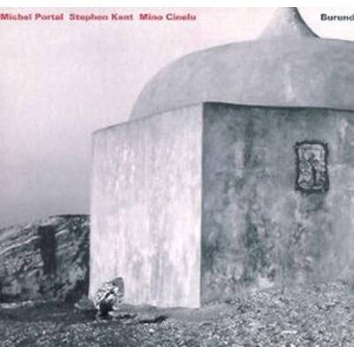 Portal Michel / Kent Stephen / Cinelu Mino - Burundi