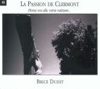 Brice Duisit (Stimme & Viele A Archet) - La Passion...