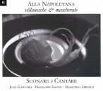 Suonare E Cantare / Jean Gaillard (Flöte) - Alla Napoletana