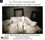 Musiciens de Saint-Julien Les - La Veillee Imaginaire