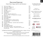 Les Musiciens De Saint / Julien - For Ever Fortune