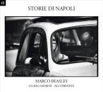 Beasley Marco / Accordone - Storie Di Napoli