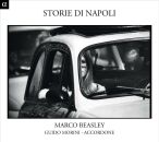 Marco Beasley (Stimme) / Accordone - Storie Di Napoli