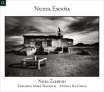 Ensemble Mare Nostrum / Andrea De Carlo (Dir) - Nueva Espana