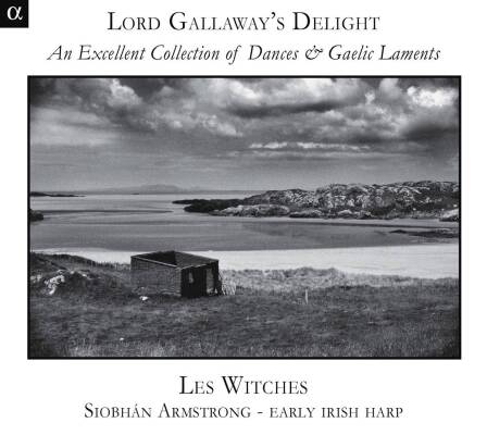 Les Witches - Lord Gallaway´s Delight