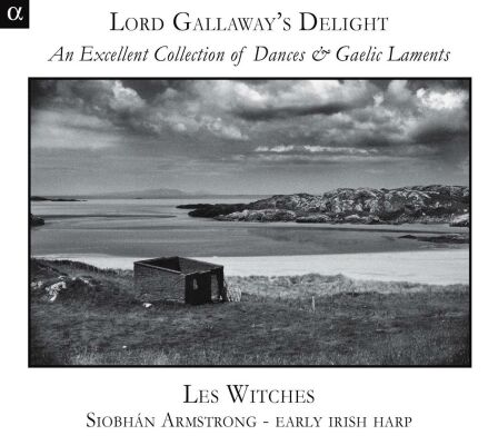 Les Witches - Lord Gallaways Delight
