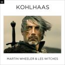 Kohlhaas (OST/Filmmusik)