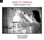 Morini Guido (*1959) - Solve Et Coagula (Marco Beasley...