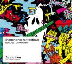 Berlioz Hoctor - Symphonie Fantastique (Diverse Interpreten)