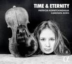 Zorn John / u.a. - Time & Eternity (Diverse Interpreten)