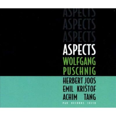 Puschnig Wolfgang - Aspects