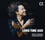 Copland Aaron / u.a. - Long Time Ago (Charvet Adele /...
