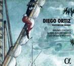 Ortiz Diego - Trattado De Glosas (Cocset Bruno / Gratton...