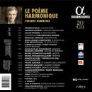 Belli - Boesset - Castaldi - Charpentier - U.a. - Le Poème Harmonique (Le Poème Harmonique / Vincent Dumestre (Dir))