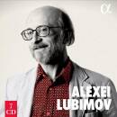 Haydn Joseph / u.a. - Alexei Lubimov (Lubimov Alexei)