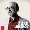 Haydn - Mozart - Beethoven - Schubert - U.a. - Alexei Lubimov (Alexei Lubimov (Piano - Forte- & Tangentenpiano))