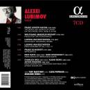 Haydn - Mozart - Beethoven - Schubert - U.a. - Alexei Lubimov (Alexei Lubimov (Piano - Forte- & Tangentenpiano))