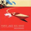 Paris Jazz Big Band - Mediterraneo