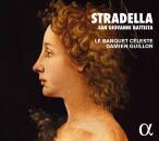 Stradella Alessandro (1643-1682) - San Giovanni Battista (Le Banquet Céleste - Damien Guillon (Dir))